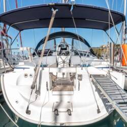 Bavaria 37 Cruiser Hespera