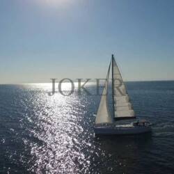 Cyclades 50.5 - 5 + 1 cab. Joker