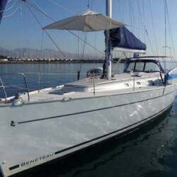 Cyclades 50.5 - 5 + 1 cab. Lucky Dice