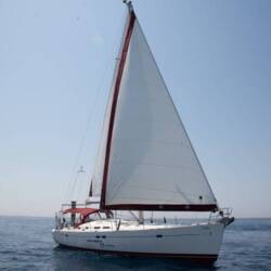 Oceanis Clipper 473 Vori