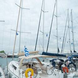 Dufour 410 GL Anemos