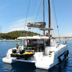 Bali 4.1 - 4 + 1 cab. Jax