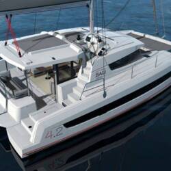 Bali 4.2 - 4 + 2 cab. TAMARA GRACE II