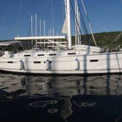 Bavaria Cruiser 45 Vihor