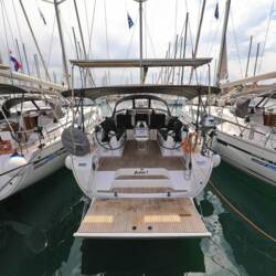 Bavaria Cruiser 46 - 4 cab. Aiolos I