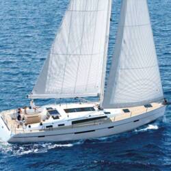 Bavaria Cruiser 56 - 5 + 1 cab. Sea Flower