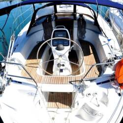 Bavaria 33 Cruiser Small AS