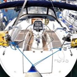 Bavaria 38 Cruiser Mid AS