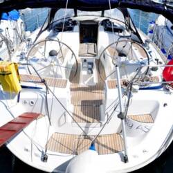 Bavaria 50 Cruiser Big AS