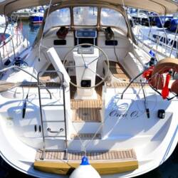 Elan 384 Impression Orca O.