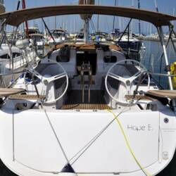 Elan Impression 40 Hope E.