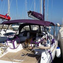 Elan Impression 40 Orca.I