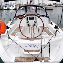 Sun Odyssey 33i - 2 cab. Energy