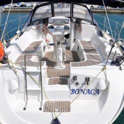 Sun Odyssey 37 Bonaca