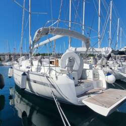 Bavaria Cruiser 36 Eleven