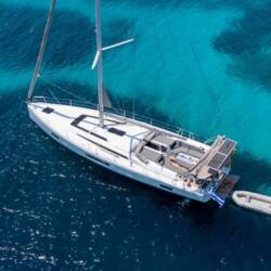 Oceanis 51.1 - 5 + 1 cab. Eli