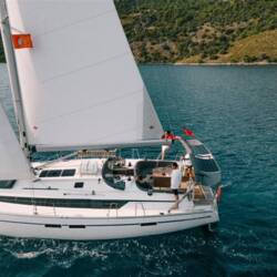 Bavaria Cruiser 46 - 4 cab. Nautilus One