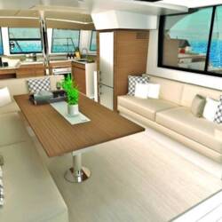 Bali Catspace ENDEAVOUR