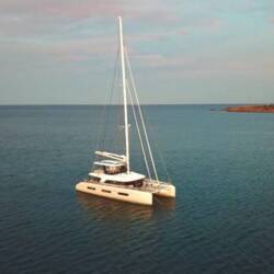 Lagoon Sixty 5 Seaductive Orca