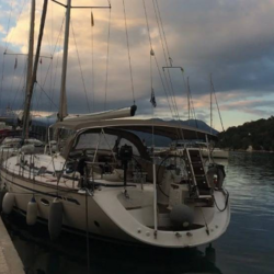 Bavaria 50 Cruiser Odysseas