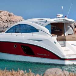 Monte Carlo 47 Fly Lamona