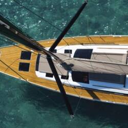 Dufour 520 GL VANUATU 