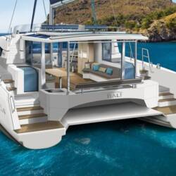 Bali 5.4 - 6 + 2 cab. Maravela