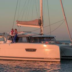 Fountaine Pajot Astrea 42 - 4 + 2 cab. STELLA I