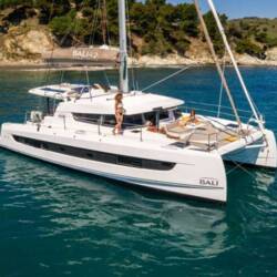 Bali 4.2 - 4 + 1 cab. UNCHARTED