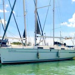 Bavaria Cruiser 32 Big Kahuna