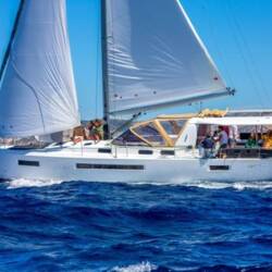 Sun Loft 47 - 6 + 1 cab. AINAROS_DB