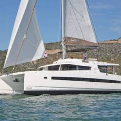 Bali 5.4 - 5 cab. Libra