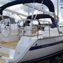 Bavaria Cruiser 45 - 4 cab. Patroklos