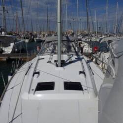 Oceanis 48 - 5 cab. Joy