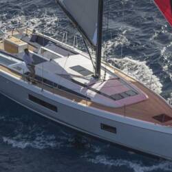 Oceanis 51.1 - 4 + 1 cab. My Way