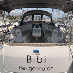 Bavaria Cruiser 37 - 3 cab. Bibi