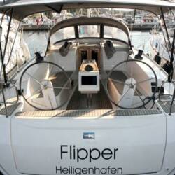 Bavaria Cruiser 41 - 3 cab. Raven