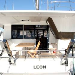 Fountaine Pajot Lucia 40 - 4 cab. Leon