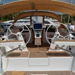 Hanse 418 - 3 cab. Laysan