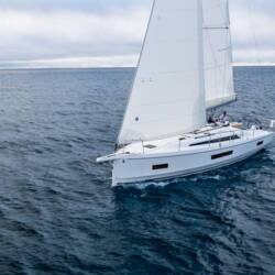 Oceanis 40.1 - 3 cab. Elisa