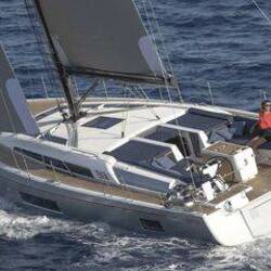 Oceanis 51.1 Obelix