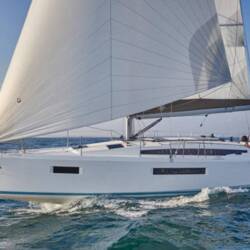 Sun Odyssey 410 - 3 cab. Lara