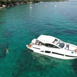 Bavaria SR41 Sandy I