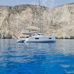 Fountaine Pajot Astrea 42 - 4 + 2 cab. Nostos