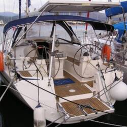 Bavaria 40 Cruiser Alma Libre