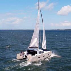 Vaan R4 Electric Silence