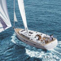 Bavaria Cruiser 46 Style - 4 cab. Lyra