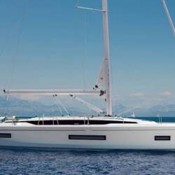 Bavaria C46 - 5 cab. Princess Laura