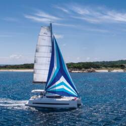 Bali 4.1 - 4 + 1 cab. Wendy