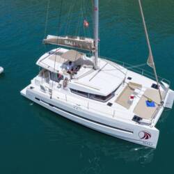 Bali 4.1 - 4 cab. Avaler